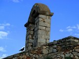 Paramidi fortress, Nafplio