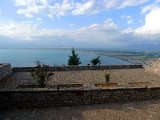 Paramidi fortress, Nafplio