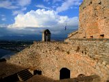 Paramidi fortress, Nafplio