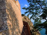 Paramidi fortress, Nafplio