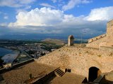 Paramidi fortress, Nafplio