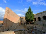 Paramidi fortress, Nafplio