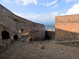 Paramidi fortress, Nafplio