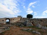 Paramidi fortress, Nafplio