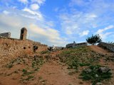 Paramidi fortress, Nafplio