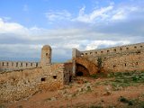 Paramidi fortress, Nafplio