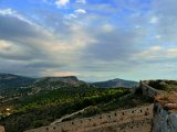 Paramidi fortress, Nafplio