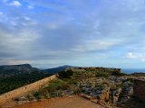 Paramidi fortress, Nafplio