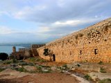 Paramidi fortress, Nafplio