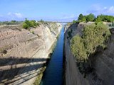 Corinth Canal