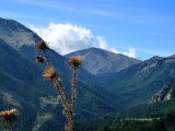 Kyllini mountains