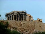 Parthenon, Acropolis of Athens