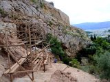 Acropolis of Athens