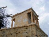 Temple of Athena Nike, Acropolis of Athens