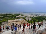 Propylaea, Acropolis of Athens