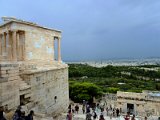 Temple of Athena Nike, Acropolis of Athens