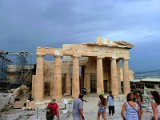 Propylaea, Acropolis of Athens