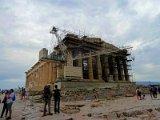 Parthenon, Acropolis of Athens