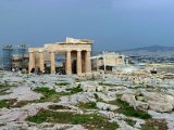 Propylaea, Acropolis of Athens