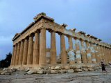 Parthenon, Acropolis of Athens