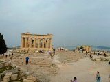 Acropolis of Athens