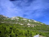 Geraneia mountain
