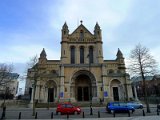 St Anne's Cathedral, Belfast