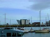 Titanic museum, Belfast