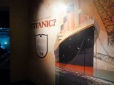 Titanic museum, Belfast