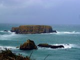 North coast, Ireland