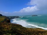 North coast, Ireland