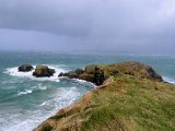 North coast, Ireland