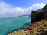 North coast, Ireland