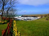 North coast, Ireland