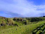 North coast, Ireland