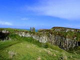 North coast, Ireland