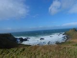 Giant's Causeway