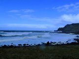 Giant's Causeway