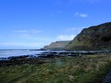 Giant's Causeway