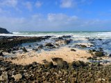 Giant's Causeway