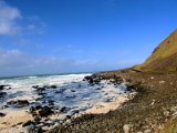 Giant's Causeway