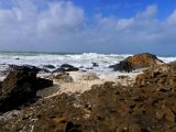 Giant's Causeway