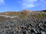 Giant's Causeway