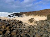 Giant's Causeway