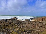 Giant's Causeway