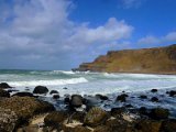 Giant's Causeway