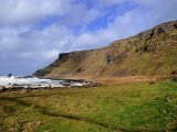 Giant's Causeway