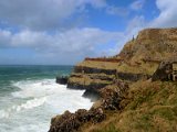 Giant's Causeway