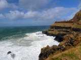 Giant's Causeway