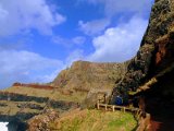 Giant's Causeway